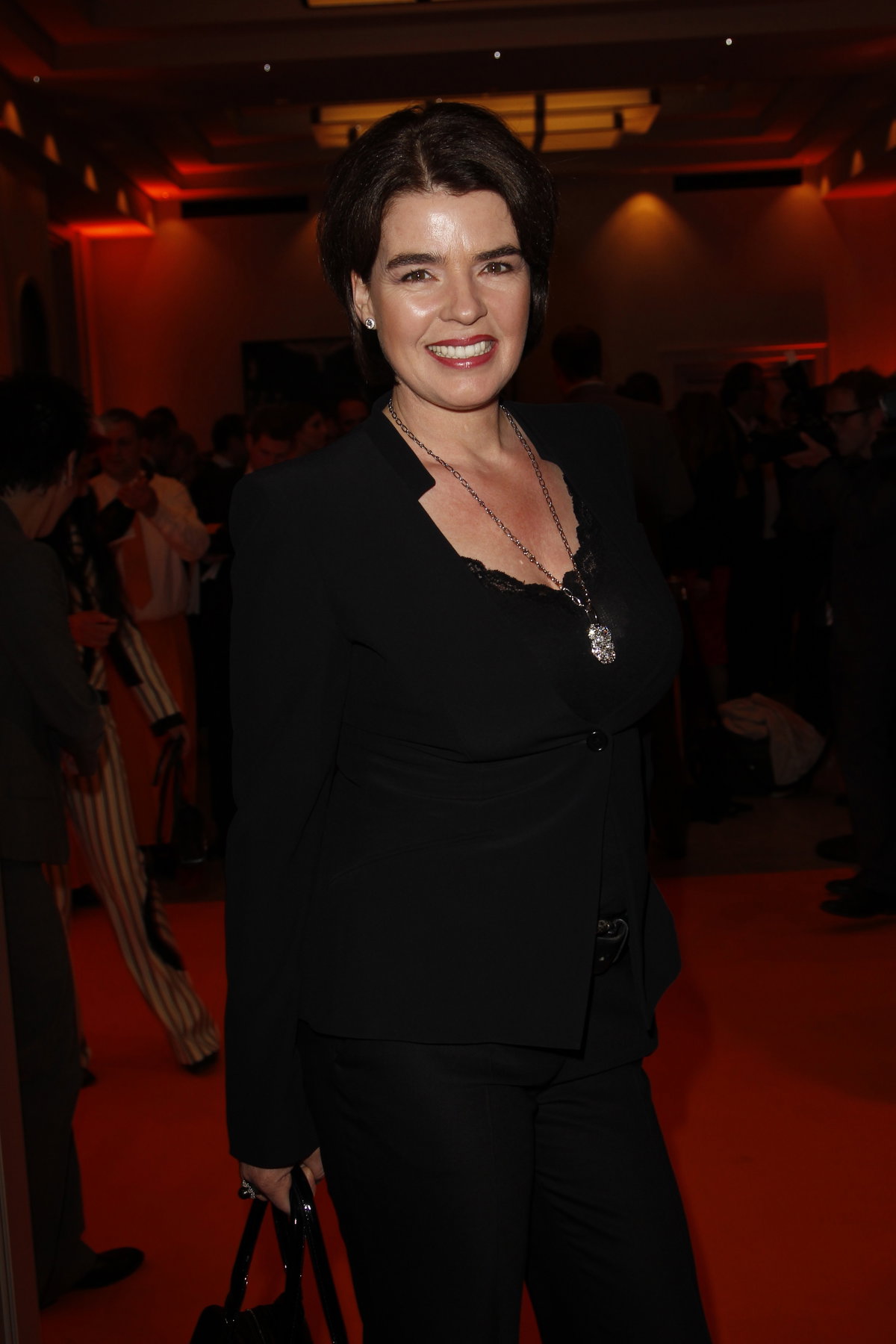 Susanne Daubner
