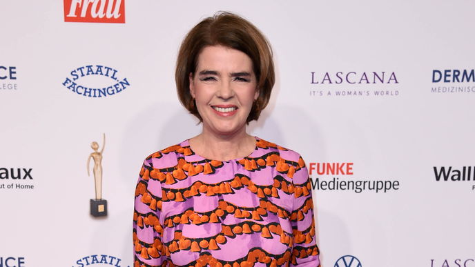 Susanne Daubner: Früher und heute – SO sah die Moderatorin damals aus