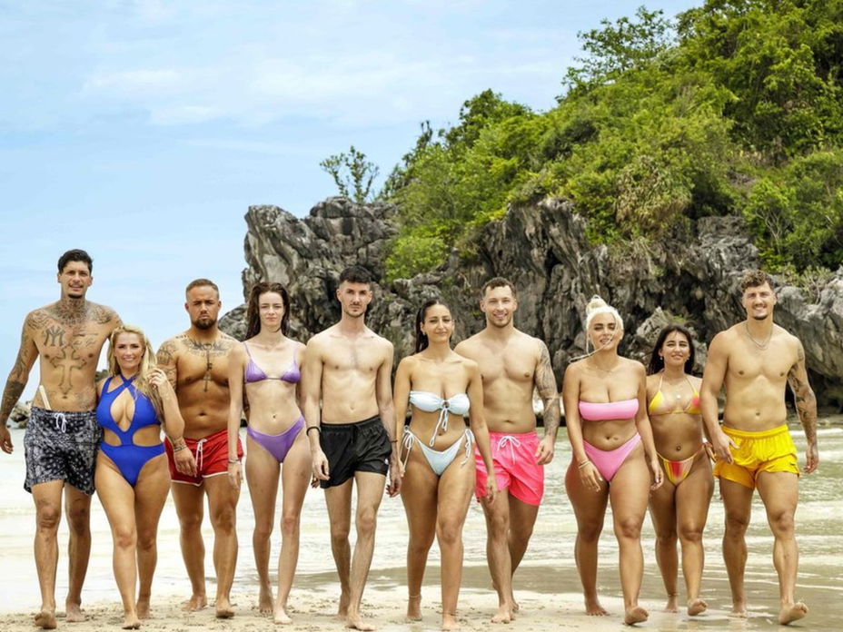 Ab November läuft die neue Reality-Serie bei Joyn.