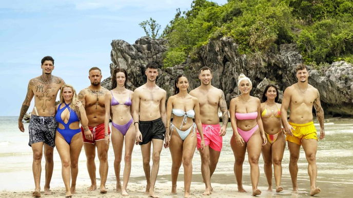 "Good Luck Guys" - Diese Stars sind bei dem neuen Reality-Format auf Joyn dabei