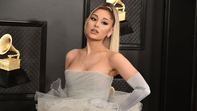 Ehe-Aus! Ariana Grande lässt sich von Dalton Gomez scheiden