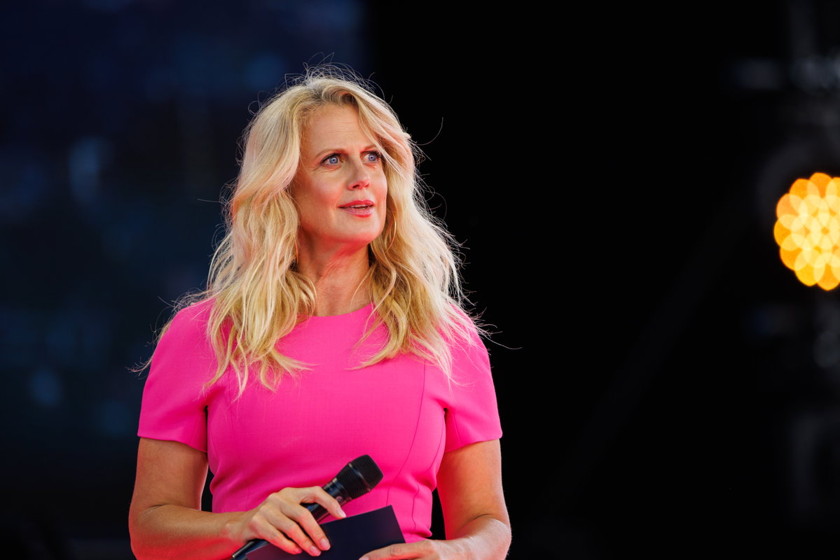 Barbara Schöneberger
