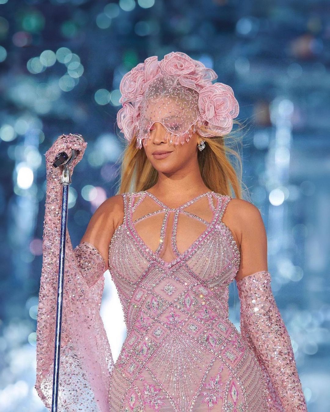 Beyoncé