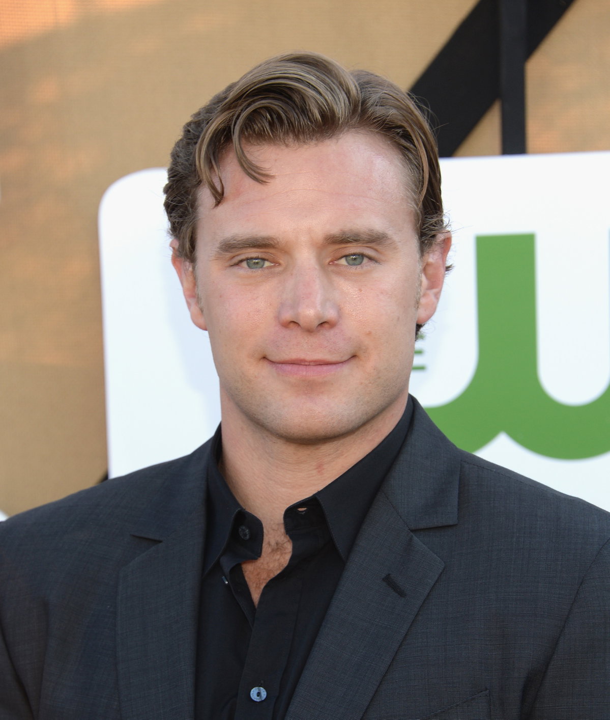 Billy Miller