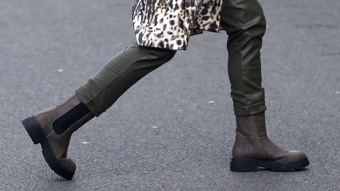3 Birkenstock-Schuhe, die wir auch im Herbst tragen