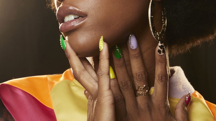 "End of Summer"-Nails: 3 Nagel-Designs, die wir nun tragen
