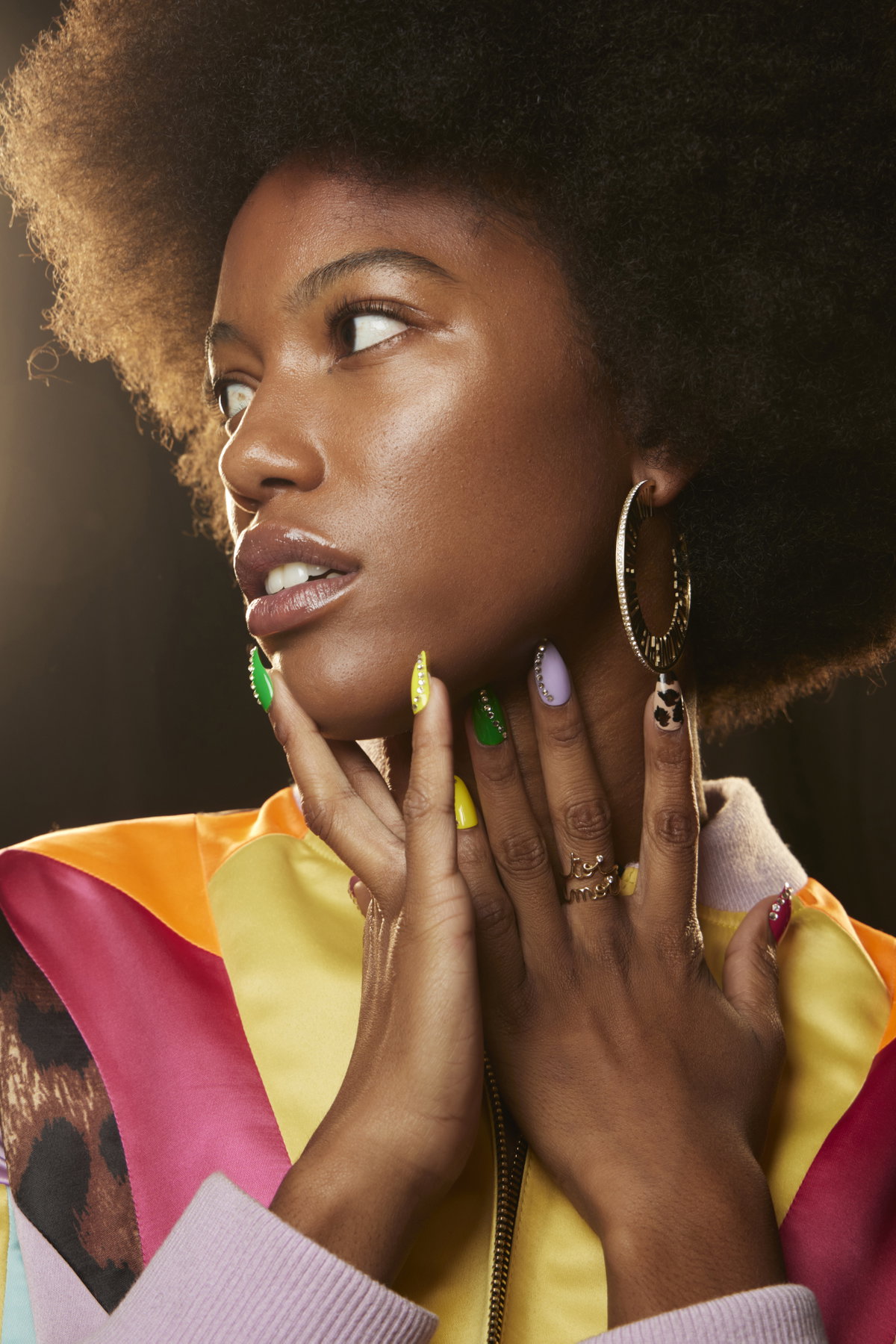 Nagel-Inspiration gefällig? Wir zeigen dir, auf welche Looks wir im Spätsommer setzen.