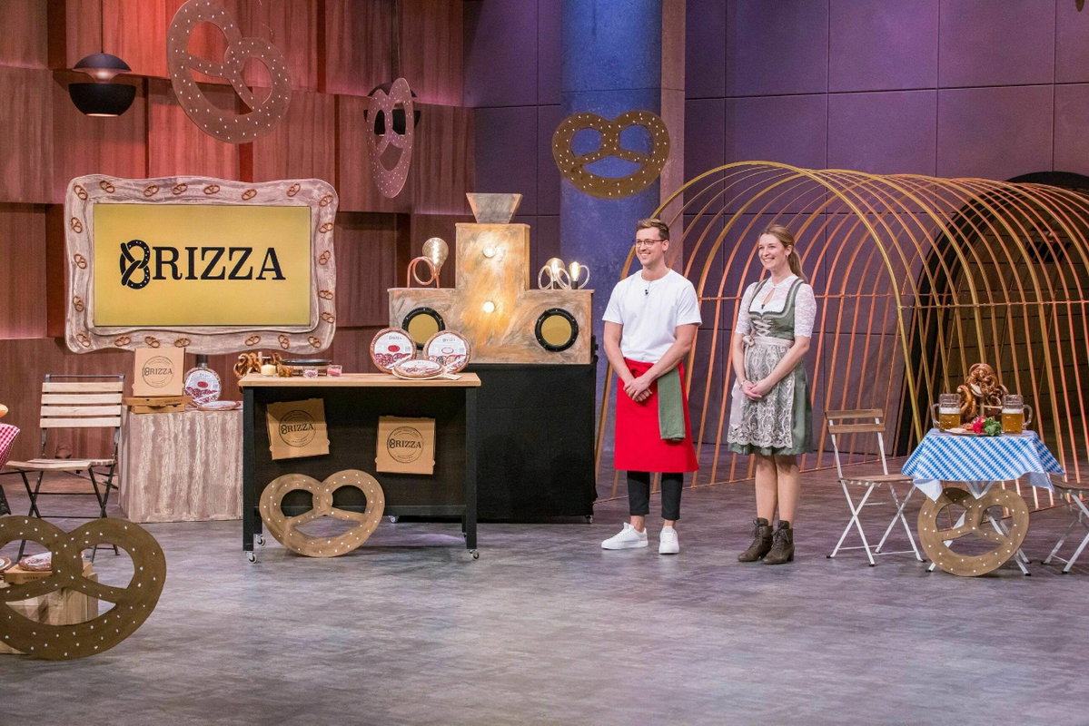 Brizza DHDL