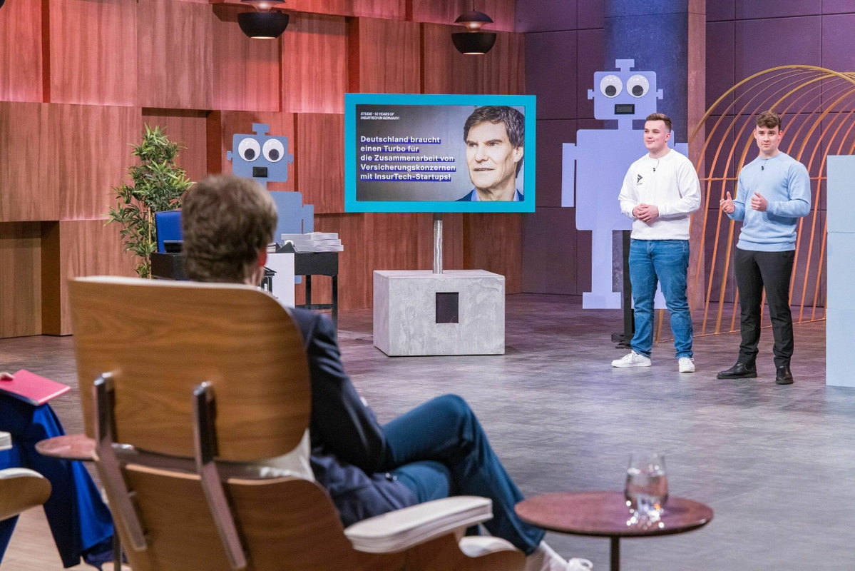 Futurised DHDL