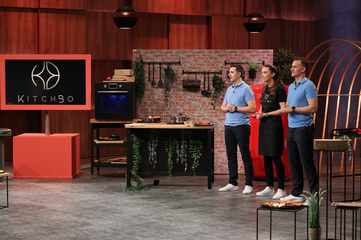 DHDL KitchBo
