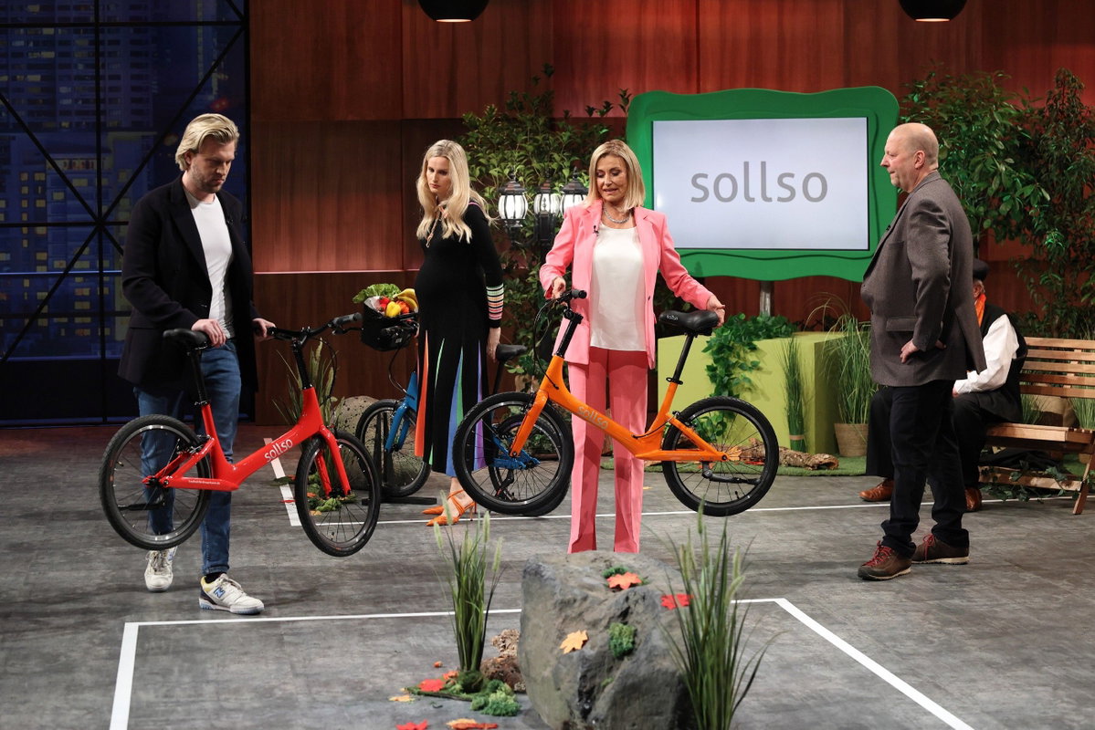 DHDL sollso