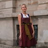 Oktoberfest: Das sind die 3 beliebtesten Dirndl-Farben