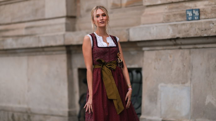 Oktoberfest: Das sind die 3 beliebtesten Dirndl-Farben