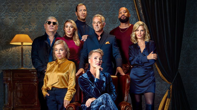 "Die Verräter": Das sind die Gewinner der ersten Staffel