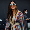 Frisuren-Trend: Die "English Toffee Highlights" sind perfekt für den Herbst