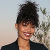 Parfum-Trend: Diese Bedeutung haben Düfte für Jean Paul Gaultier-Testimonial Yara Shahidi