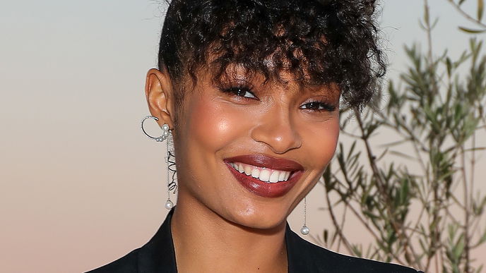 Parfum-Trend: Diese Bedeutung haben Düfte für Jean Paul Gaultier-Testimonial Yara Shahidi
