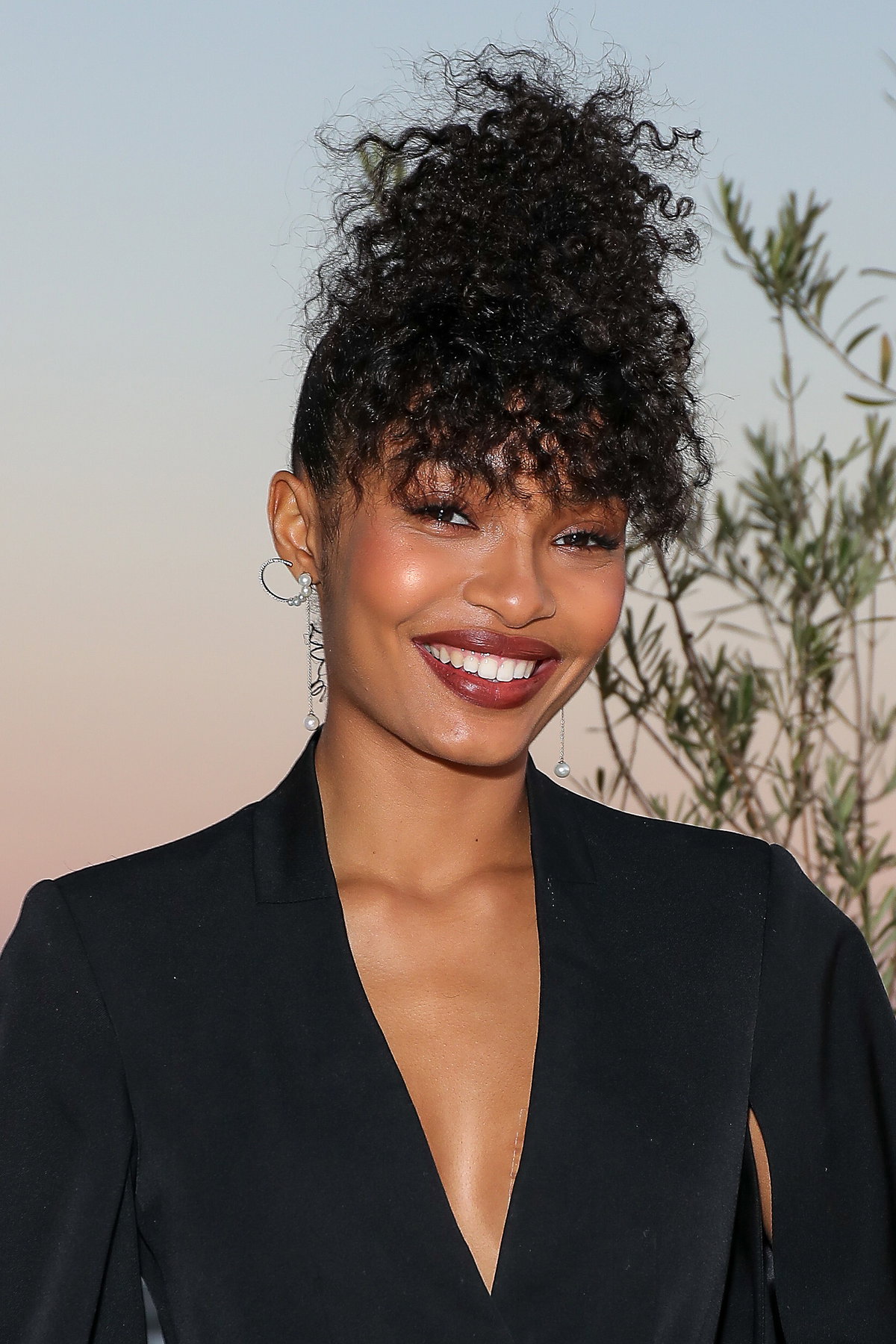 Yara Shahidi