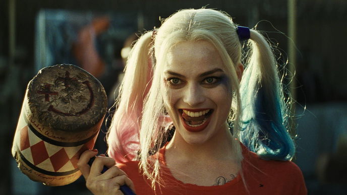 Harley Quinn schminken: So gelingt dir das perfekte Halloween Make-up