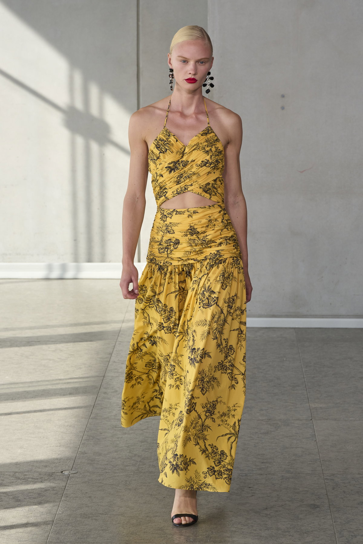Carolina Herrera