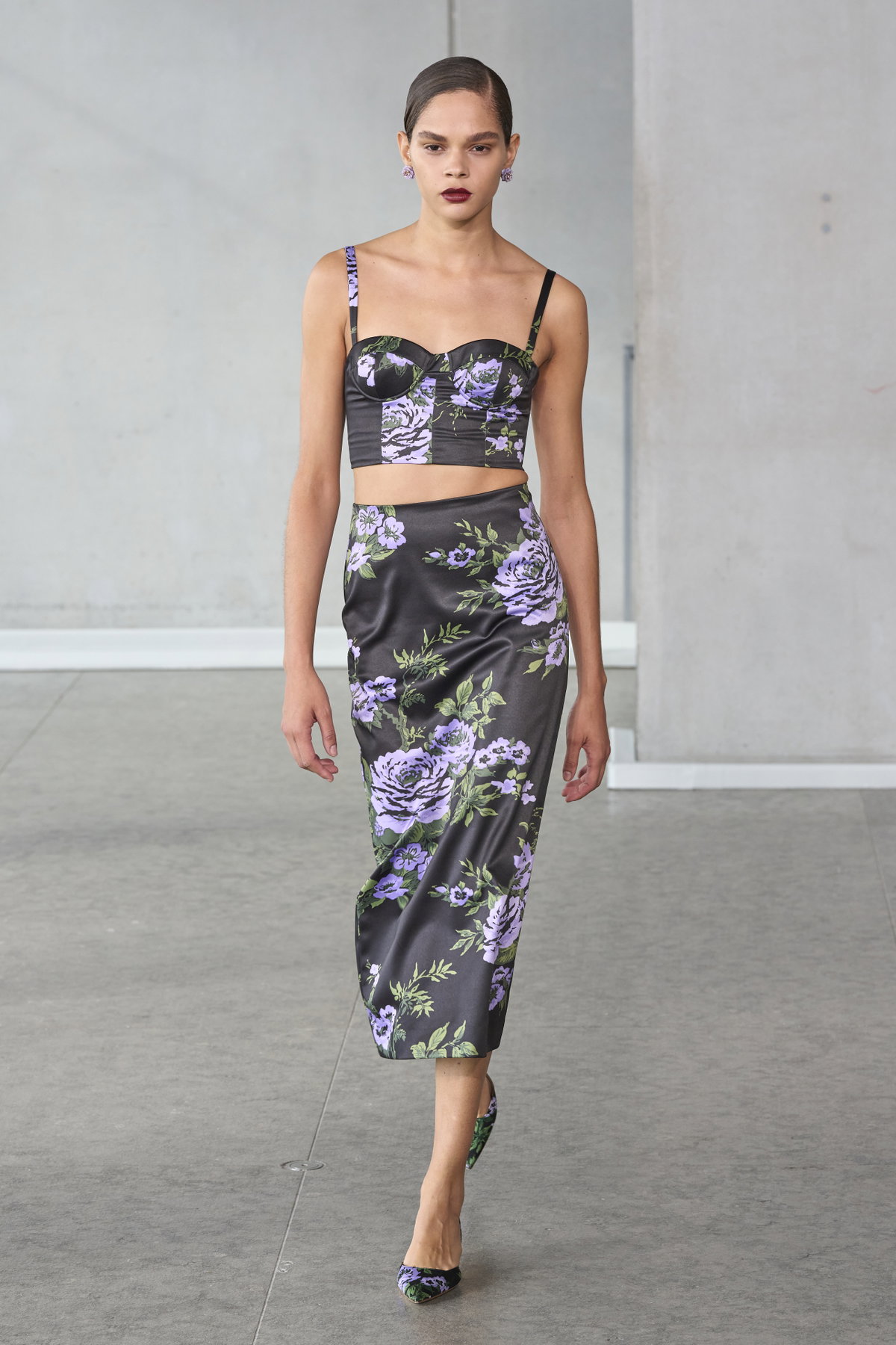 Carolina Herrera Kleid