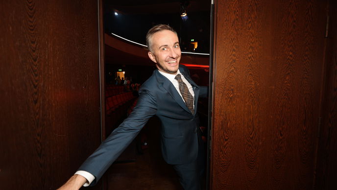 Jan Böhmermann privat: Alles über seine Frau und Kinder