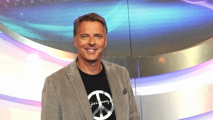 Jörg Pilawa privat: Was du über seine Kinder und die Trennung von Ehefrau Irina wissen musst