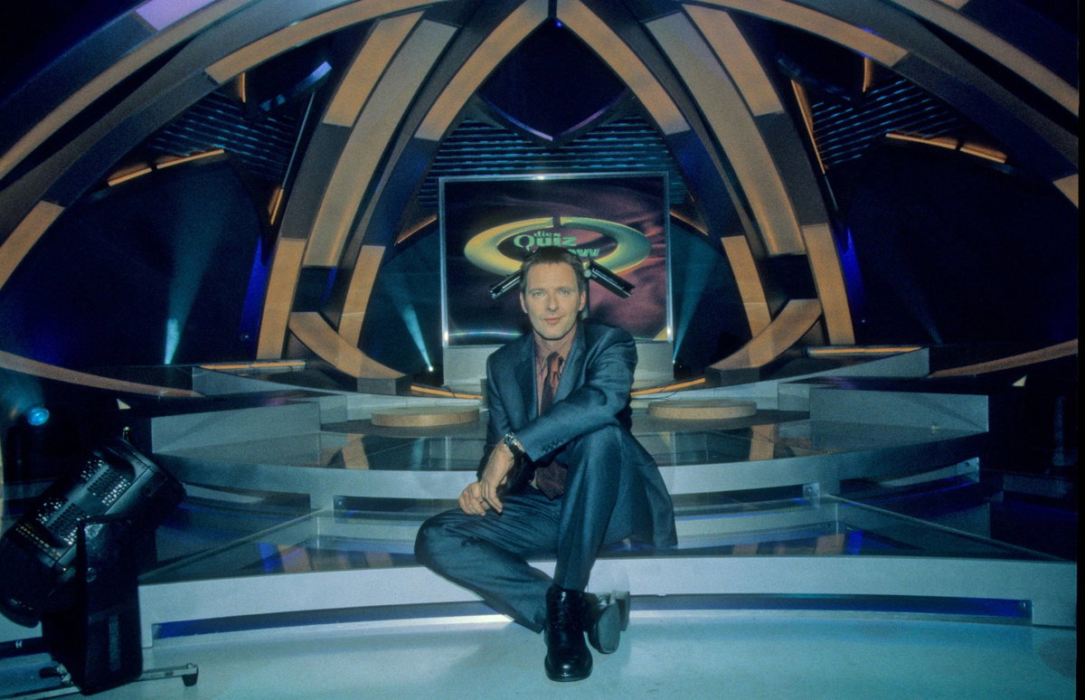 Jörg Pilawa Quiz Show