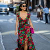 Dieser Kleider-Trend von der New York Fashion Week setzt deine Silhouette toll in Szene