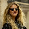 "Sunset Blonde" ist die schönste Trend-Haarfarbe zum Ende des Sommers
