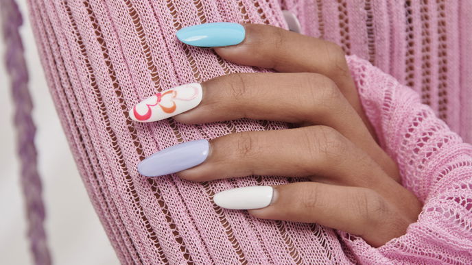 Pre Amazon Prime Deal Days: 3 Press On Nails, die wir uns jetzt sichern