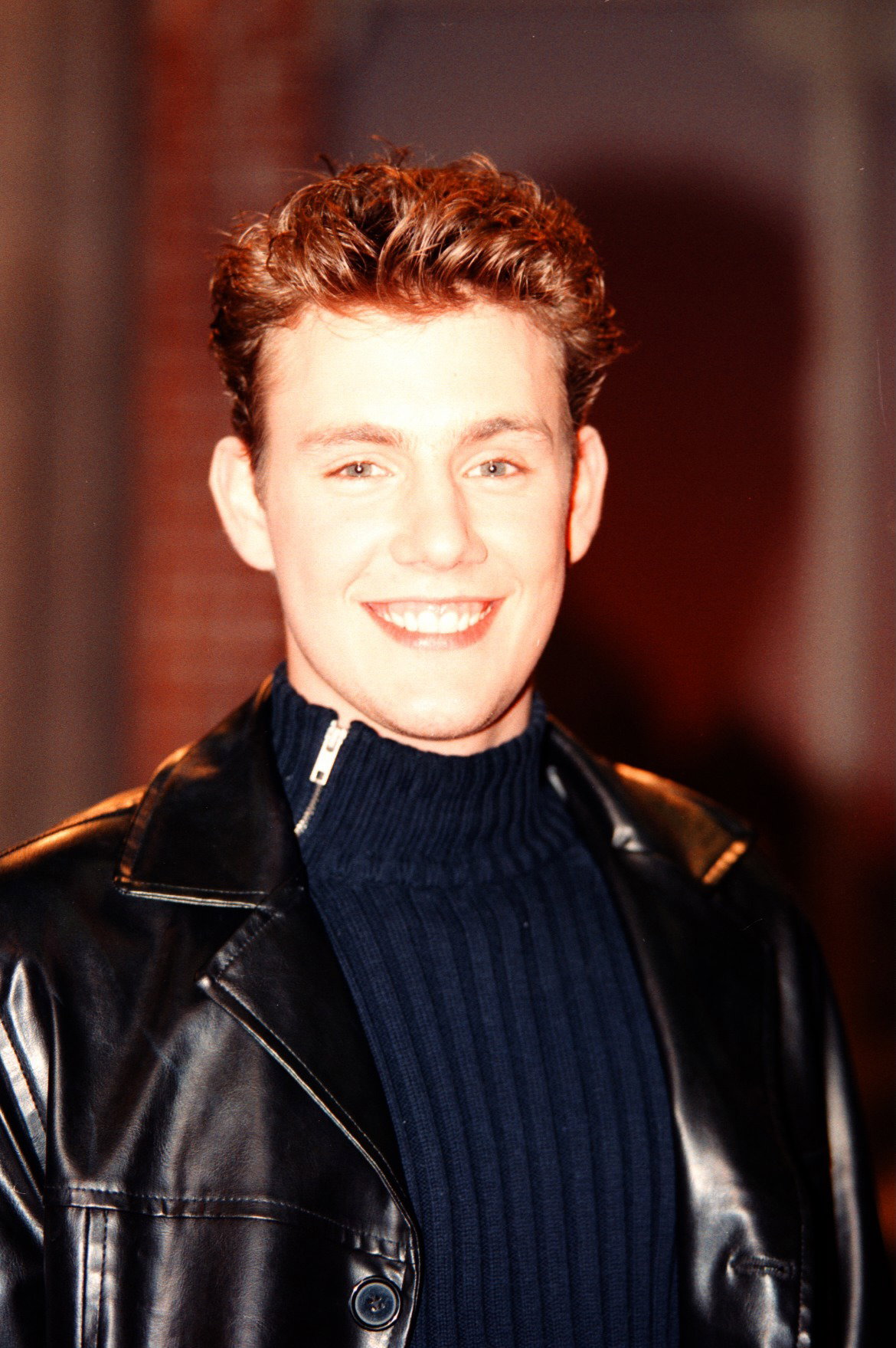 Oli P. 1997
