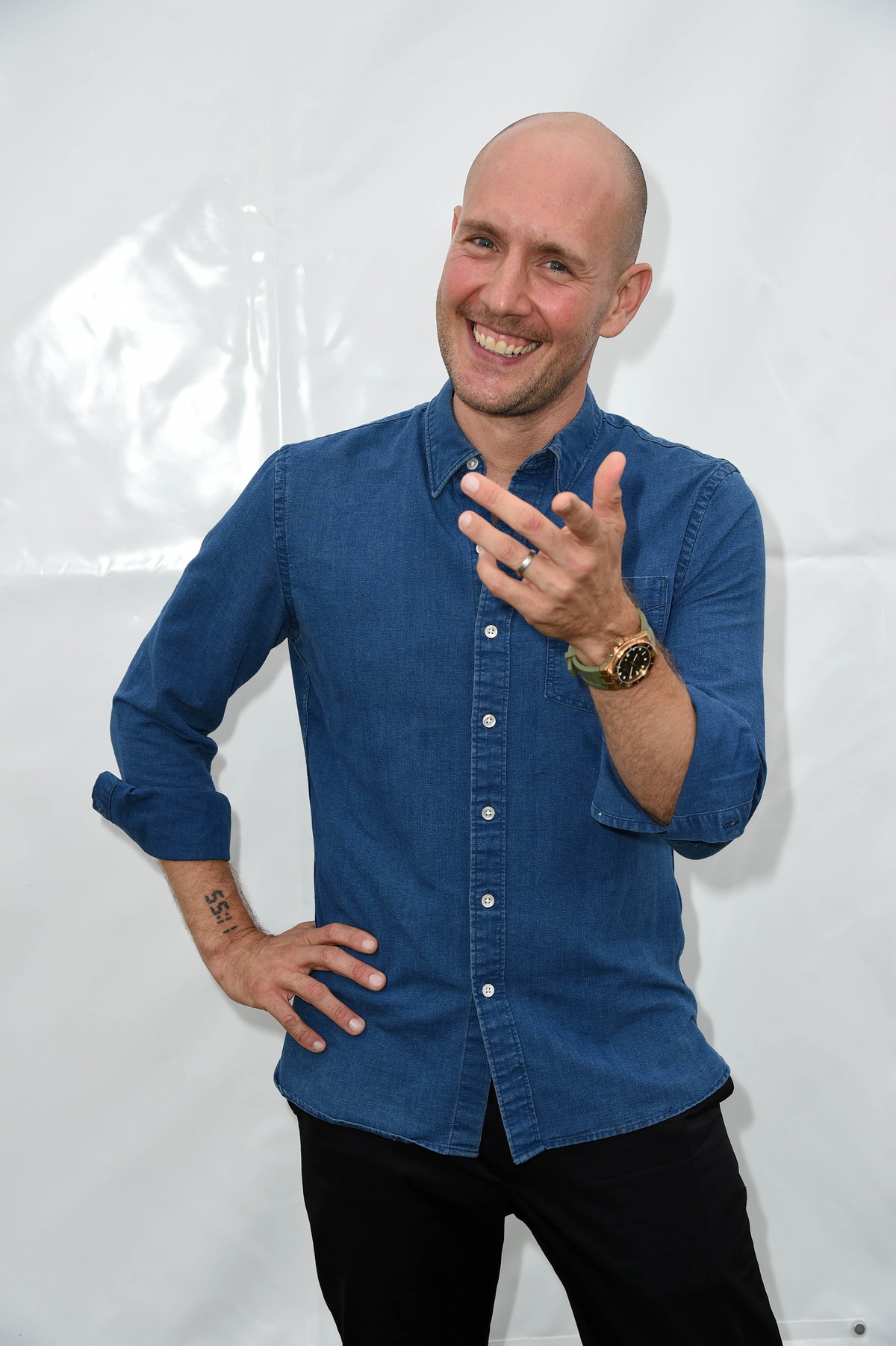Oli P.