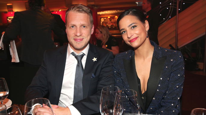 Oliver Pocher und seine Ex-Freundinnen: Mit diesen Frauen war der Comedian liiert