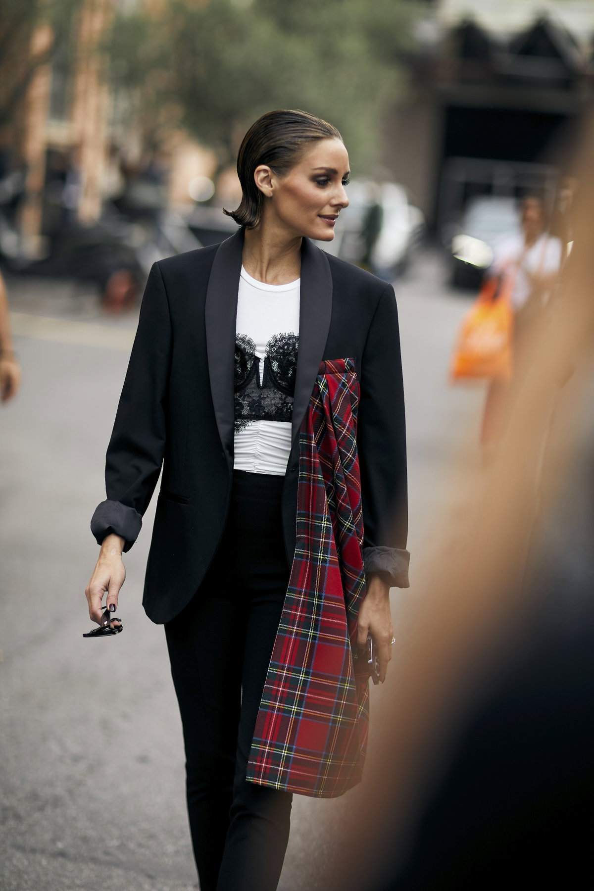 Olivia Palermo
