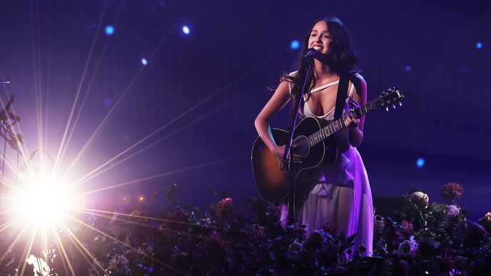 Olivia Rodrigo: Alles, was du über die junge Pop-Ikone wissen musst