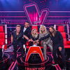 The Voice of Germany 2023: Alle Infos zu den Sendeterminen und Coaches