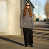 Diese 3 Strick-Pullover von ZARA für unter 40 Euro sind perfekt für den Herbst