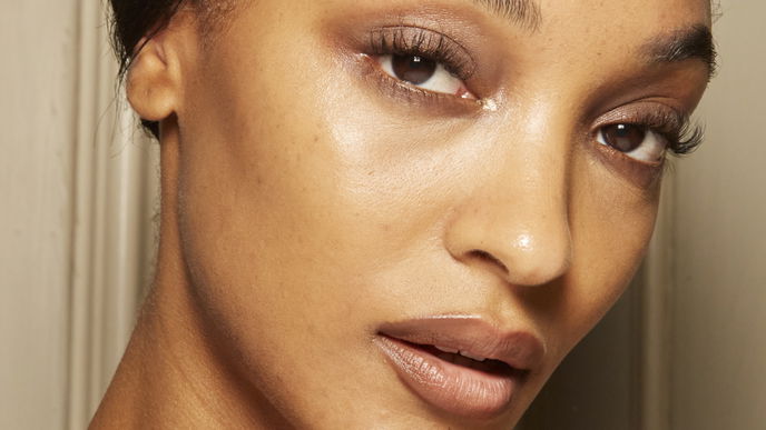 Das "Pumpkin Spice Make-up" ist der süßeste Look für den Herbst
