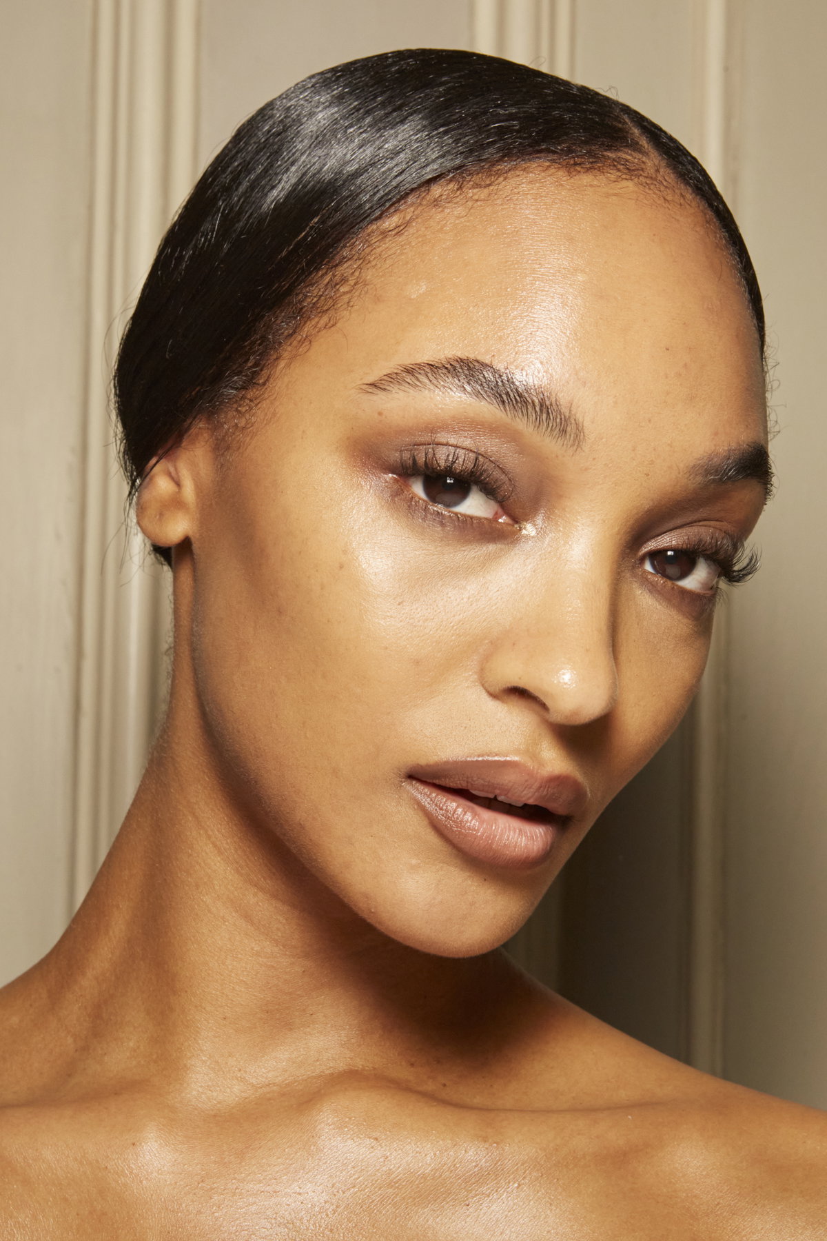 Pumpkin Spice Make-up