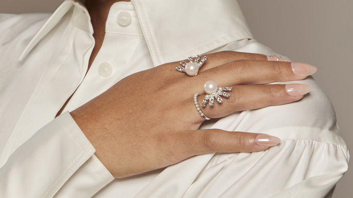 Nagel-Trend: Scandi-Girls schwören auf diese 3 Nail-Designs