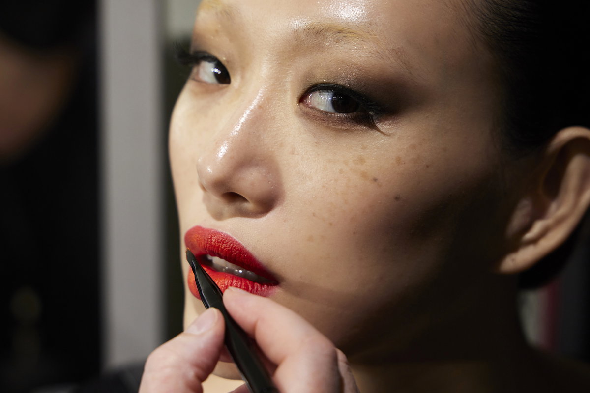 Du hast Lust einen neuen Make-up-Look auszuprobieren?