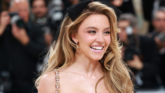 "80s Curl Hair" ist die angesagteste Retro-Frisur im Herbst