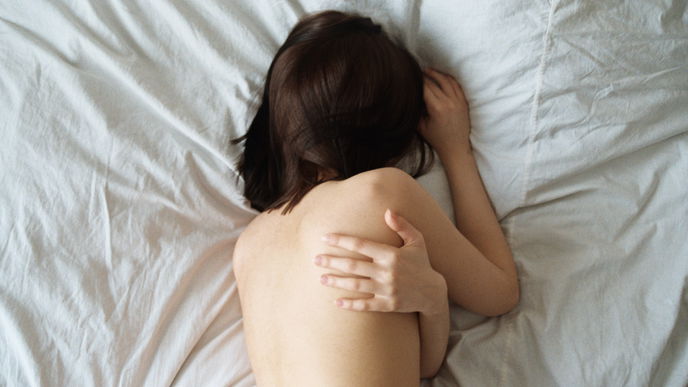 Sex-Studie zeigt: DARUM überschreiten viele von uns ihre sexuellen Grenzen
