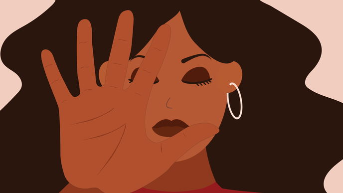 Sexueller Übergriff: Spanische Moderatorin wird vor laufender Kamera belästigt