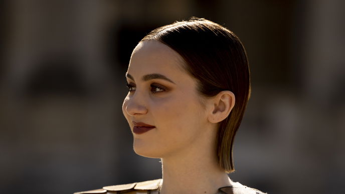 Kurzhaarfrisuren: Die schönsten Schnitte und Styles für stylische Frauen