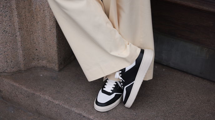 Schuh-Trend: Das sind die 3 bequemsten und angesagtesten Sneaker im Herbst