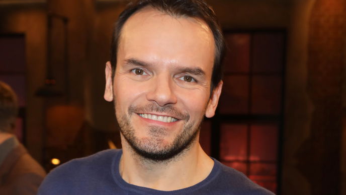 Steffen Henssler: SO tickt der TV-Koch ganz privat