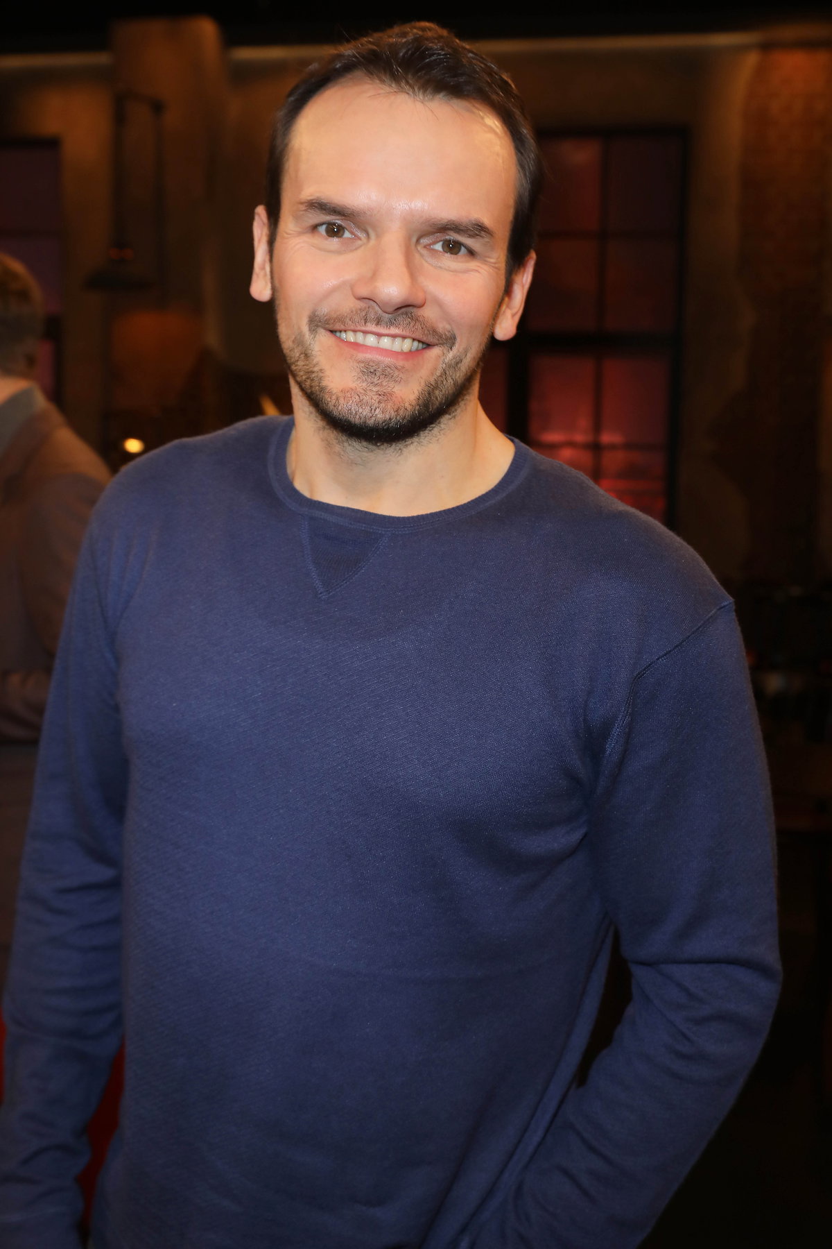 Steffen Henssler