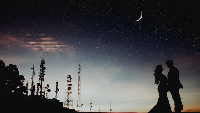 Horoskop 2023: Diese 3 Sternzeichen finden im Oktober ihre große Liebe